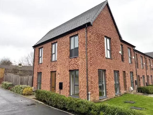 House for rent in Hetton, Easington Lane