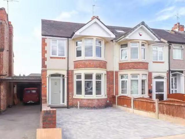 House for rent