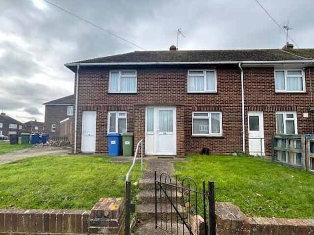 House for rent in Sheerness, Oad Street