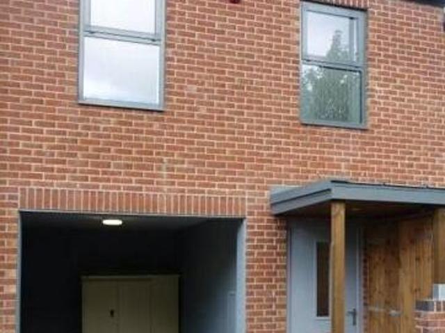 House for rent in Walkley, South Yorkshire