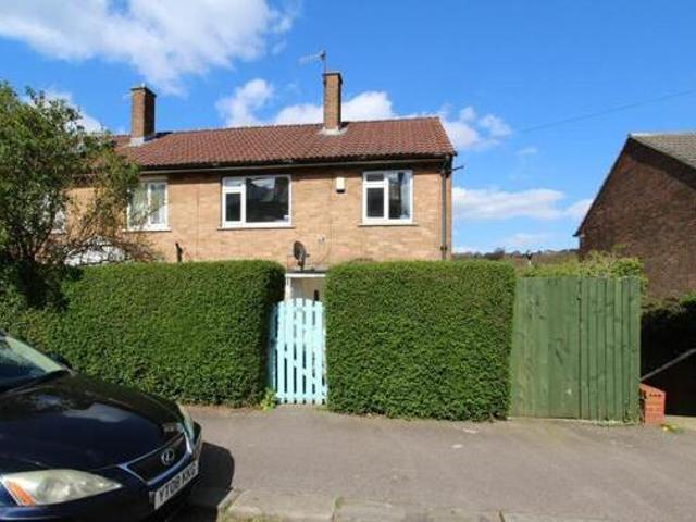 House for rent in Fraser Estate, Sheffield