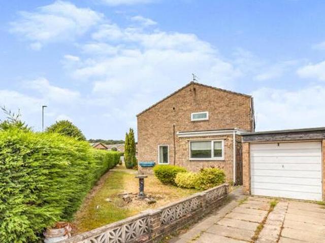 House for rent in Ecclesfield, South Yorkshire