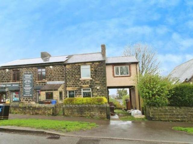 House for rent in Hackenthorpe, South Yorkshire