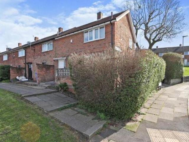 House for rent in Gleadless, South Yorkshire