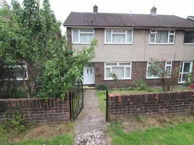 House for rent in Chesterton, Arbury