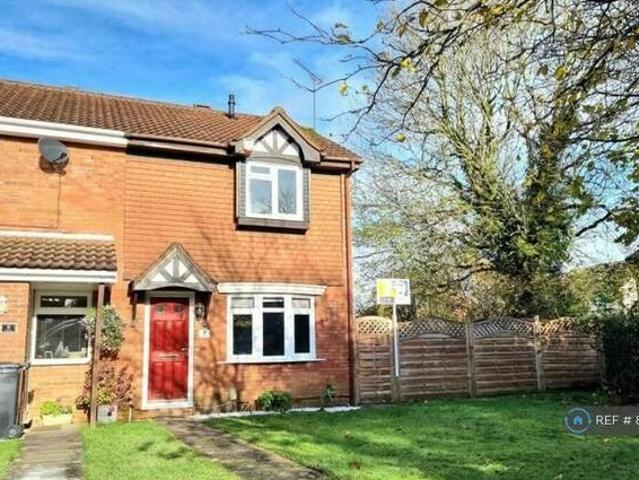 House for rent in Wiltshire, England