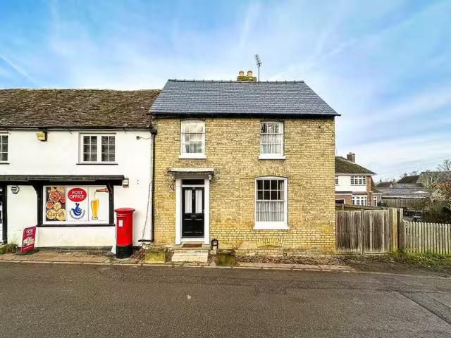 House for rent in Barholm, Lincolnshire