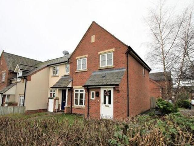 House for rent in Frankwell, Shropshire