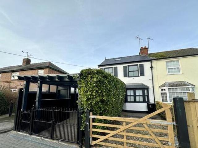 House for rent in Ashby De La Launde, Lincolnshire