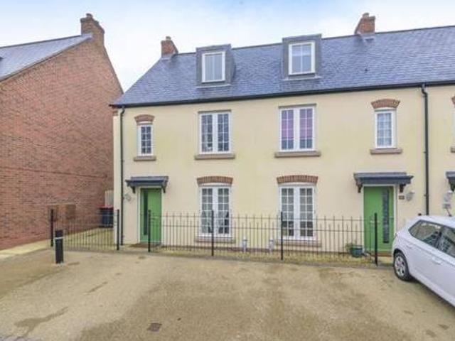 House for rent in Shropshire