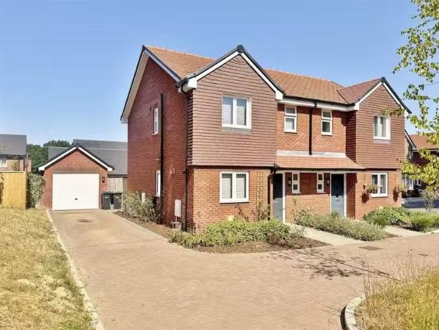 House for rent in Verwood, East Dorset