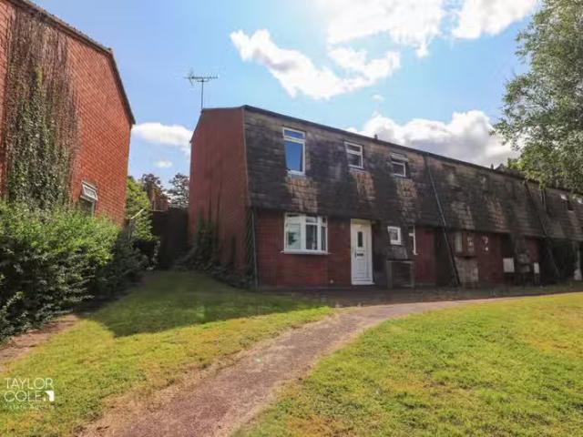 House for rent in Amington, Kettlebrook