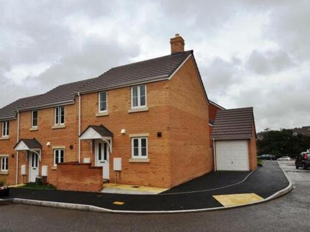 House for rent in Kentisbury, Devon