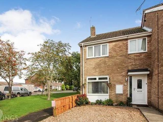 House for rent in Norfolk