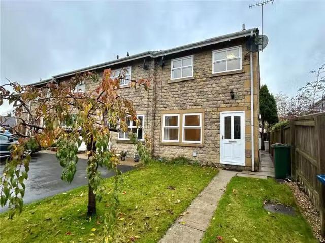 House for rent in Clitheroe, Paradise