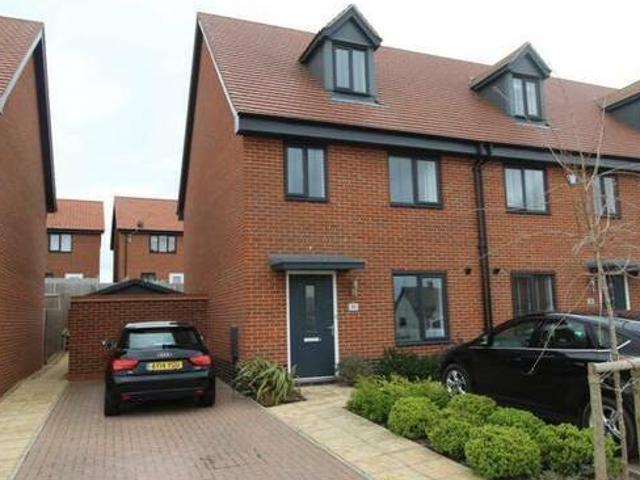 House for rent in Suffolk