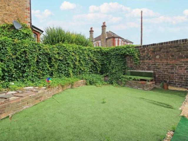 Cottage for rent in Chilton, Acol