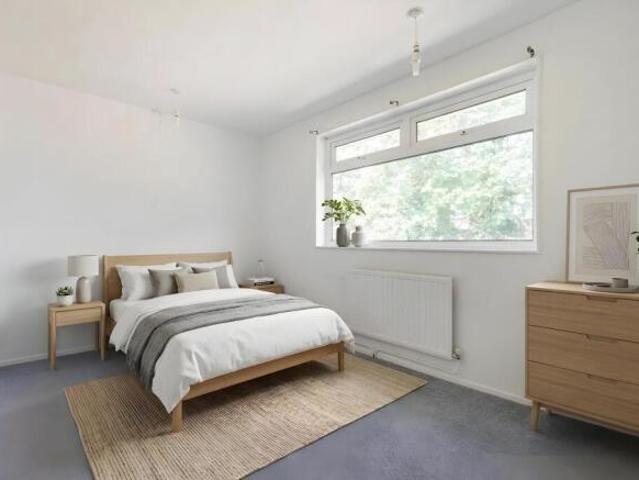 Cottage for rent in West Earlham, East Bank