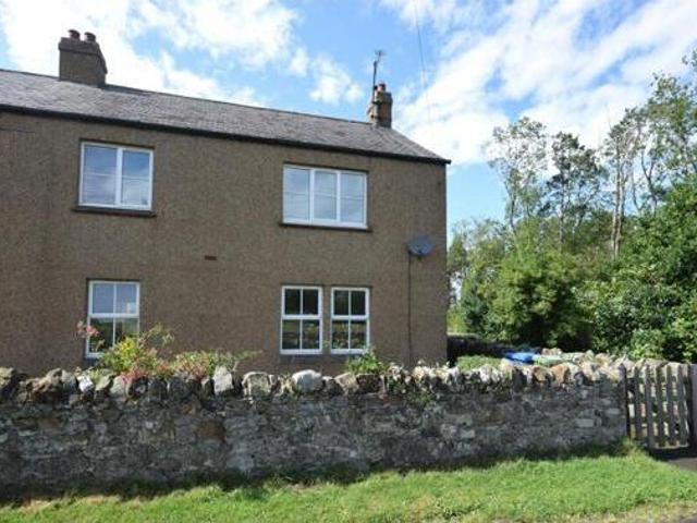 House for rent in Barholm, Lincolnshire