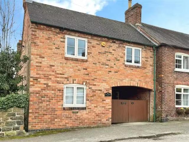 House for rent in Froggatt, East Midlands