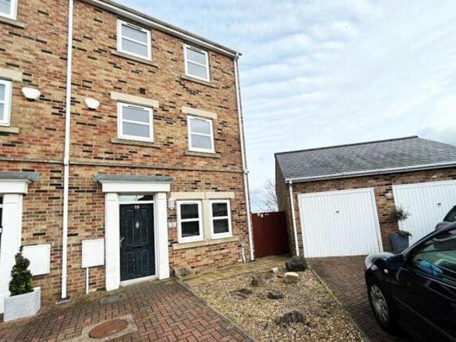 House for rent in No Place, Stanley