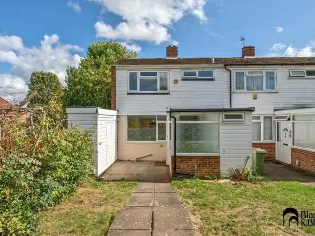 House for rent in Hayes, Greater London