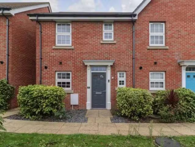 House for rent in Westwood Point, Thanet