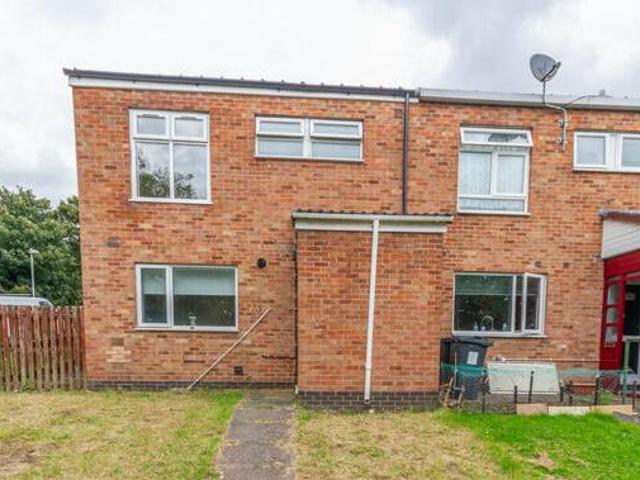 House for rent in Stechford, West Midlands