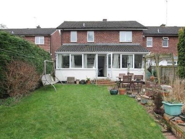 House for rent in Roebuck, Shephall