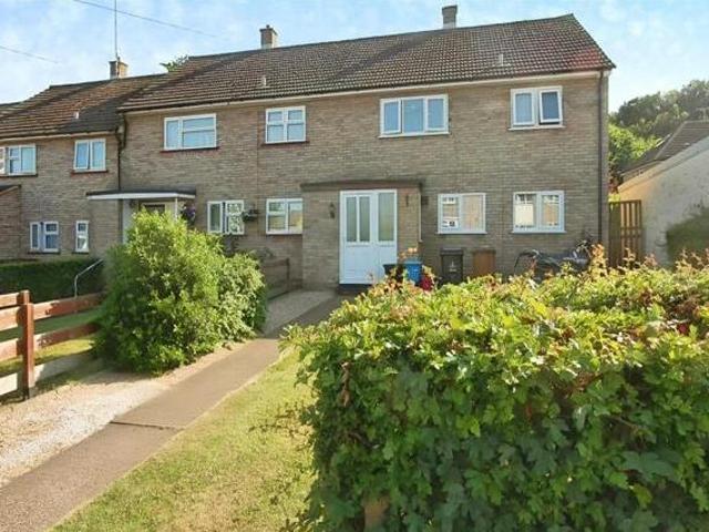 House for rent in Chells, Shephall