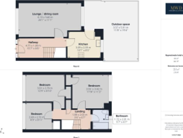 Cottage for rent in Barassie, Scotland