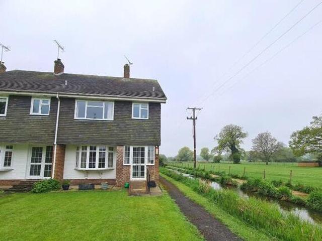 House for rent in Winton Hill, Test Valley