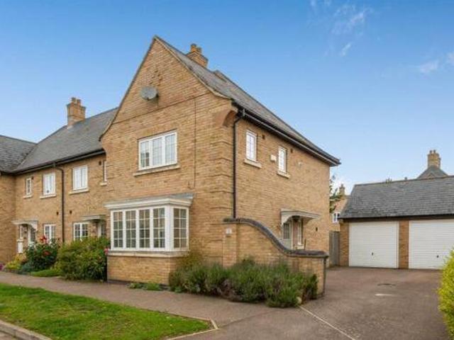 House for rent in Letchworth, Hertfordshire