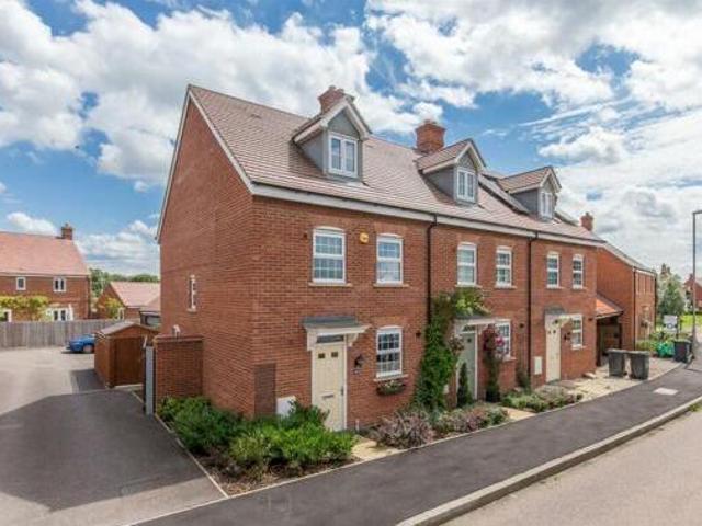 House for rent in Letchworth, Hertfordshire
