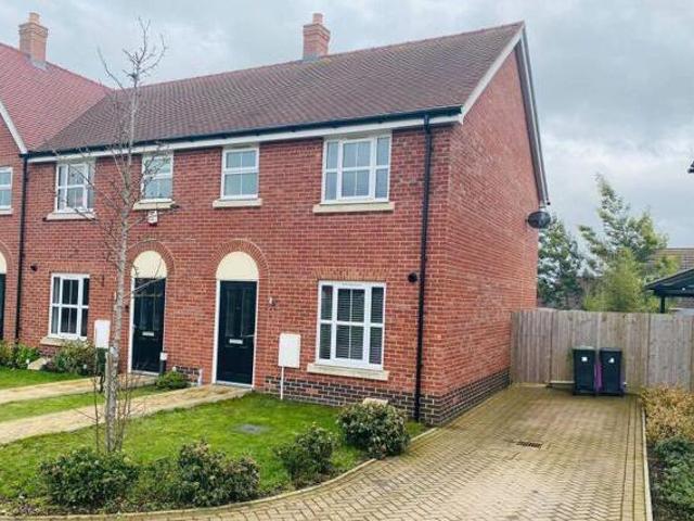 House for rent in Bedingfield, Suffolk