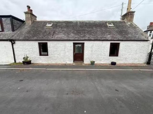 House for rent in Muchalls, Scotland