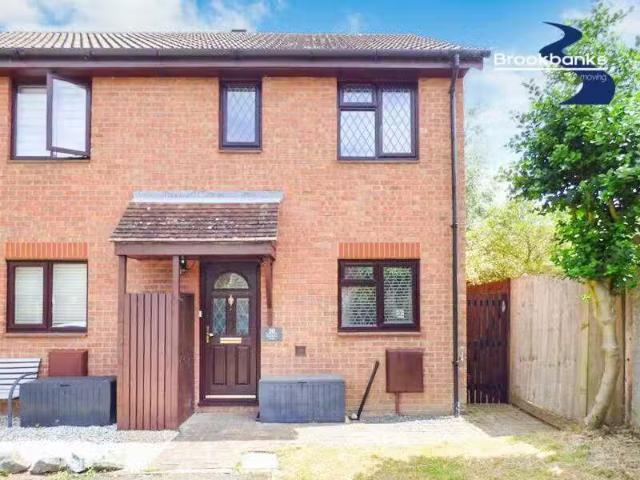 House for rent in Swanley, The Butts