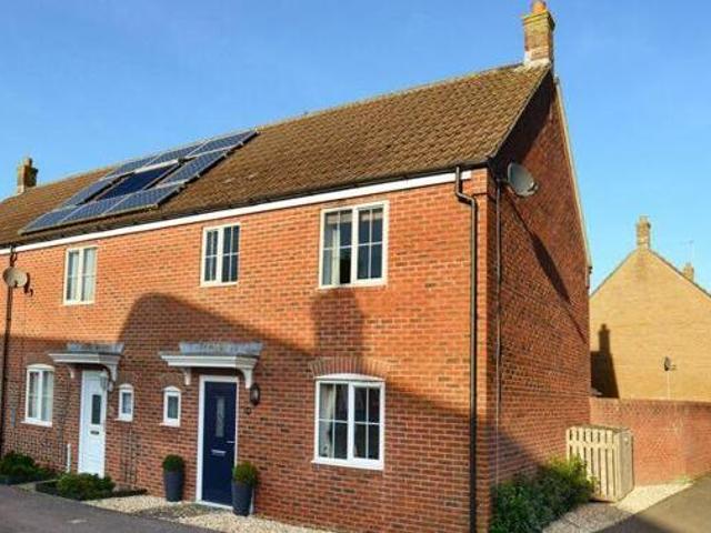 House for rent in Sturminster Newton, Bagber