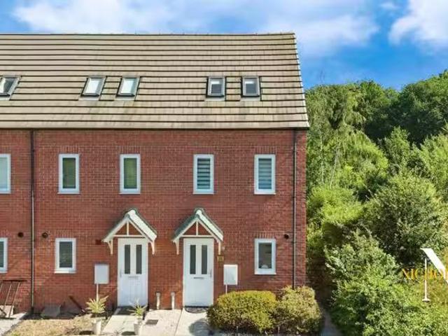 House for rent in Rossington, South Yorkshire