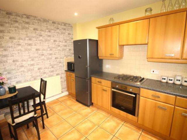 Cottage for rent in Aston cum Aughton, Swallownest