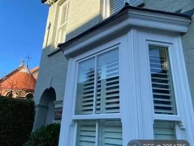 House for rent in The Bridge, Kent