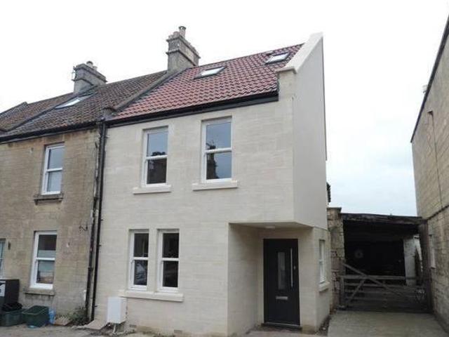 House for rent in Lyons, Greater London