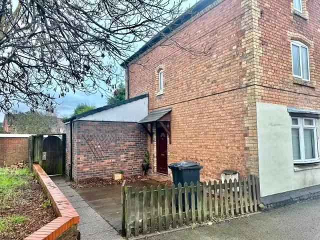 House for rent in Amington, Kettlebrook