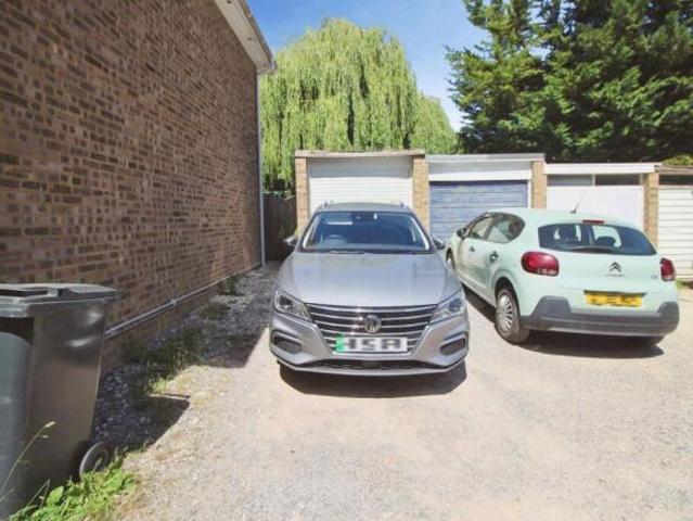Cottage for rent in Belleau, Lincolnshire