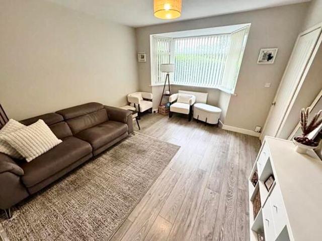 Cottage for rent in Radford, West Midlands