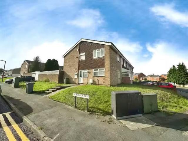 House for rent in Tividale, West Midlands