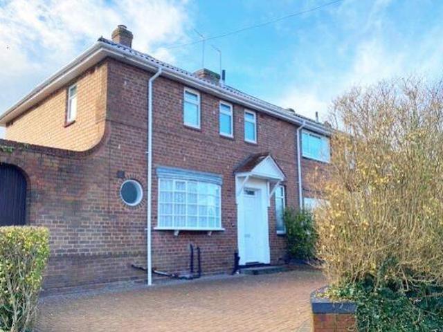 House for rent in Tettenhall, West Midlands