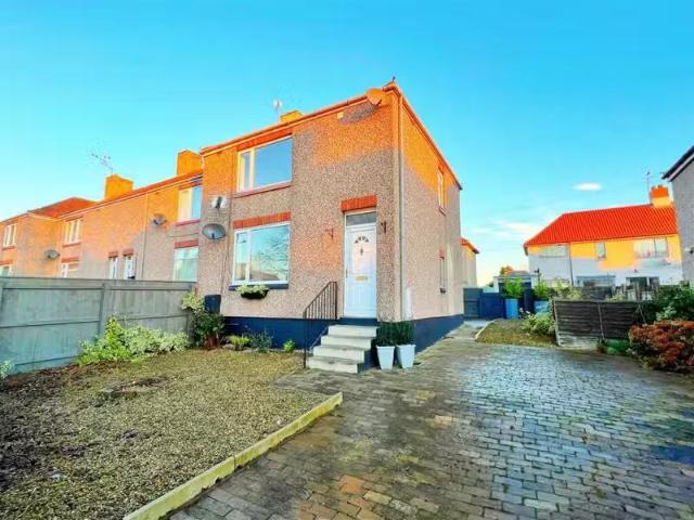 House for rent in Eskdale