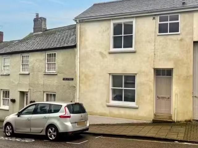 House for rent in Brandis Corner, Devon