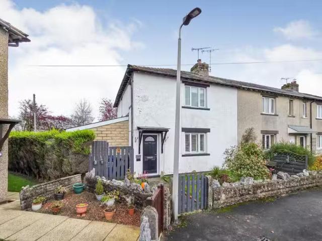 House for rent in Hellifield